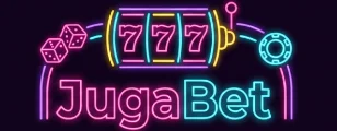 Jugabet logo